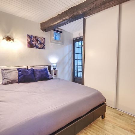 Appartement Cosy Avignon Centre-Ville Ngoại thất bức ảnh