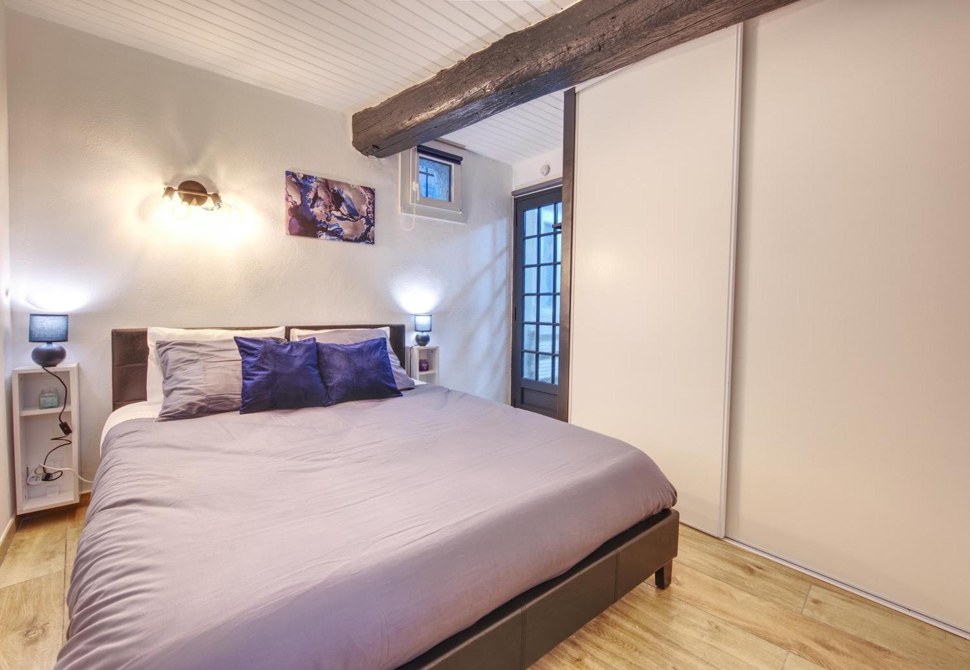 Appartement Cosy Avignon Centre-Ville Ngoại thất bức ảnh