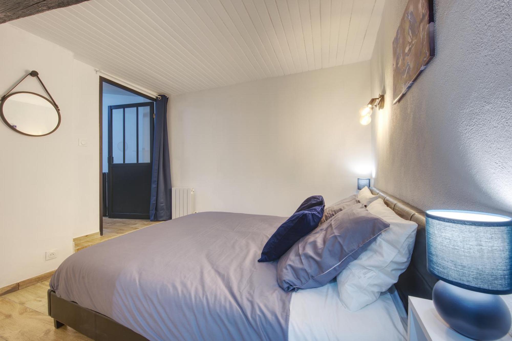 Appartement Cosy Avignon Centre-Ville Ngoại thất bức ảnh